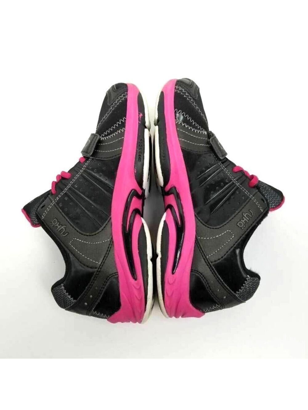 Ryka Womens Synergy Cross Training Shoes K1820WBPH - Picture 10 of 12